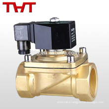 air water 24V low price coil solenoid valve